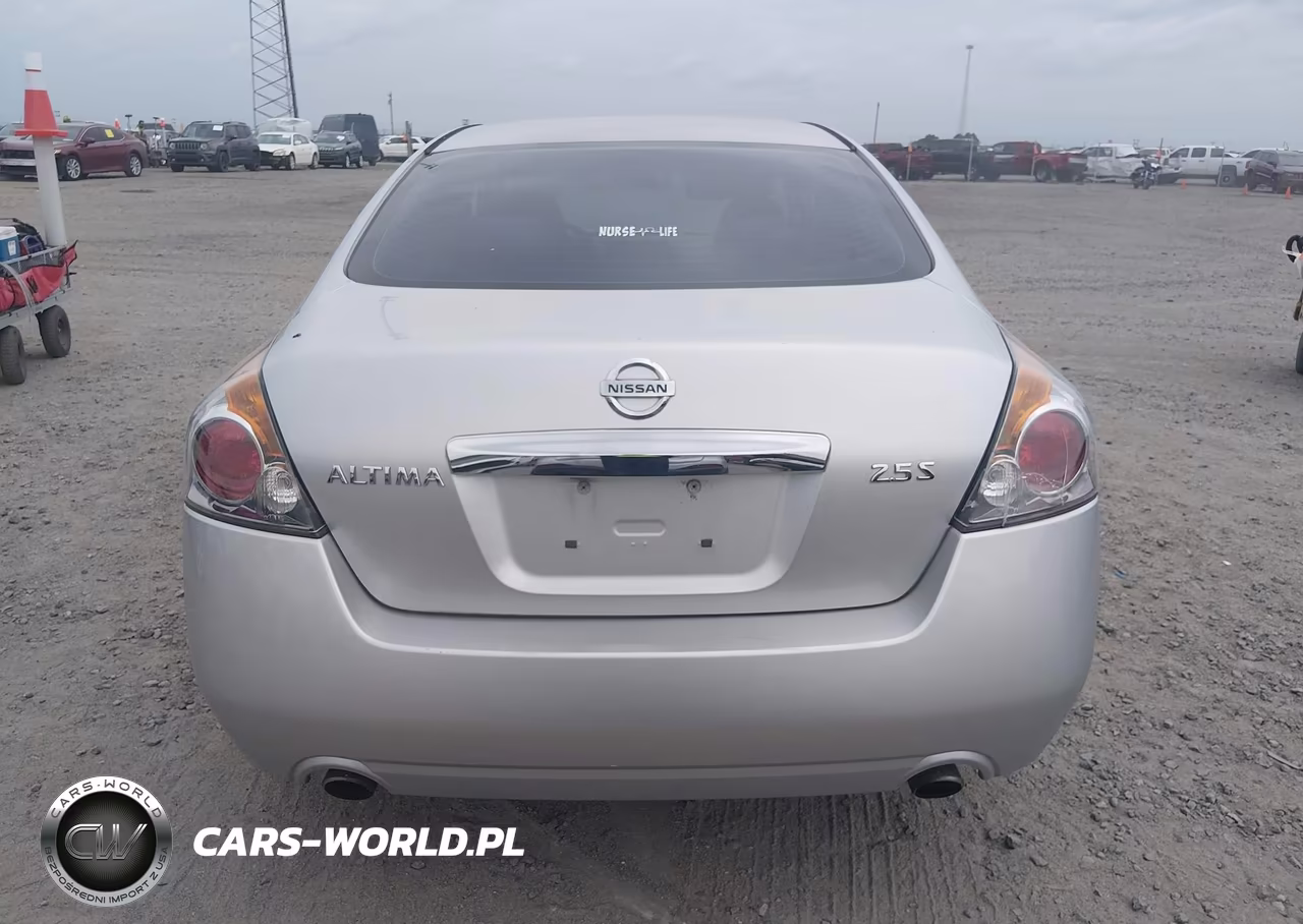 2012 Nissan Altima 2.5 S VIN:1N4AL2AP0CC160889 - 17