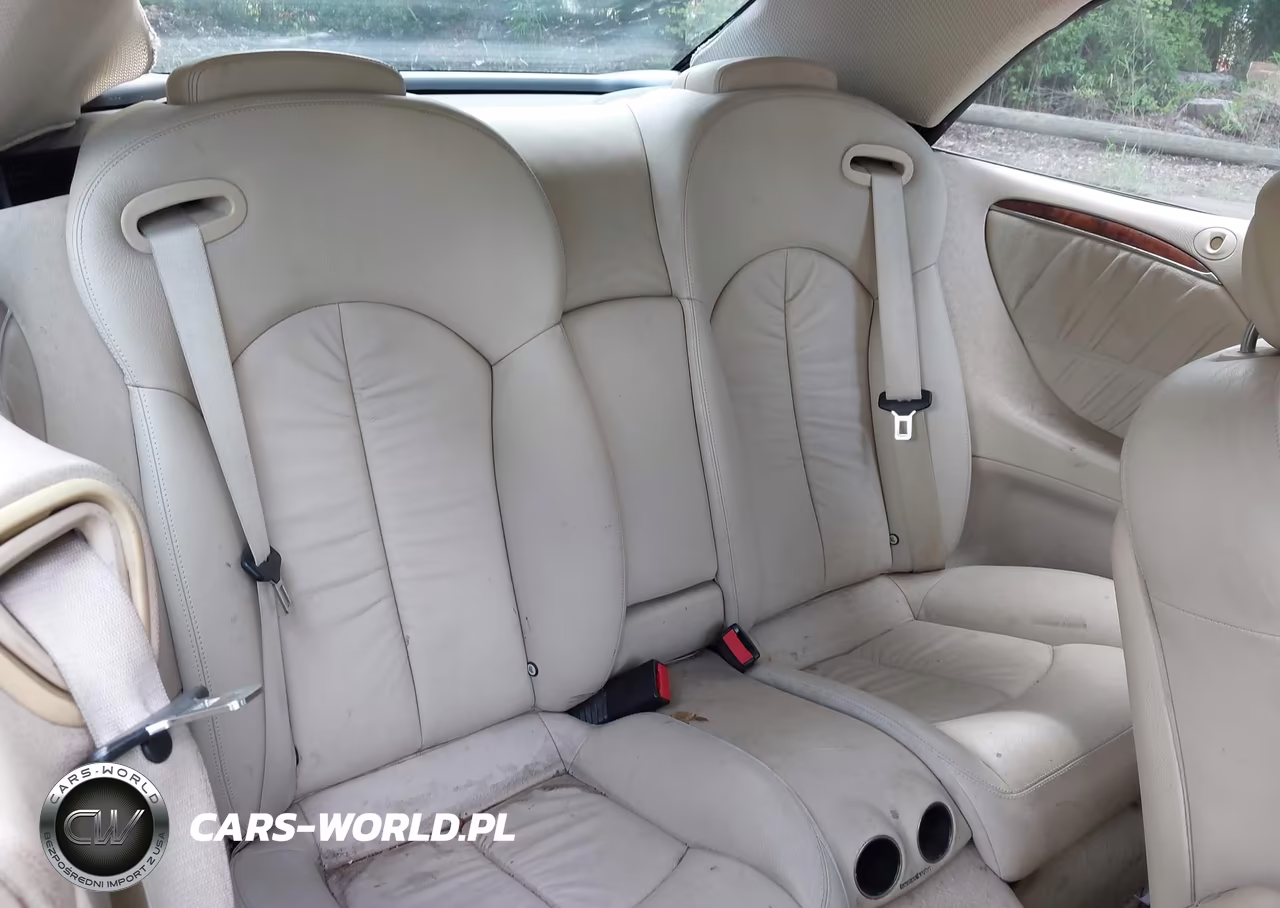 2007 Mercedes-Benz Clk 350 VIN:WDBTK56F37F218505 - 8