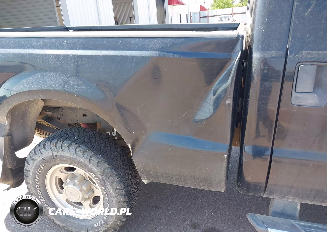2004 Ford F-250 Lariat-Xl-Xlt VIN:1FTNW21P84EB61958 - 18