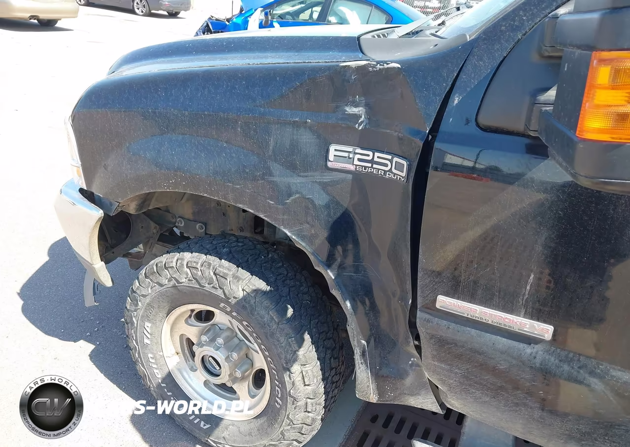 2004 Ford F-250 Lariat-Xl-Xlt VIN:1FTNW21P84EB61958 - 21