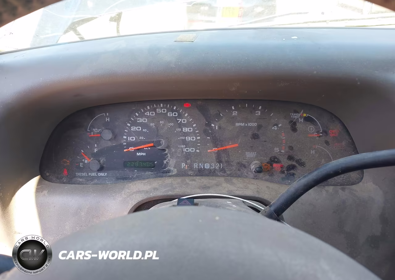 2004 Ford F-250 Lariat-Xl-Xlt VIN:1FTNW21P84EB61958 - 7