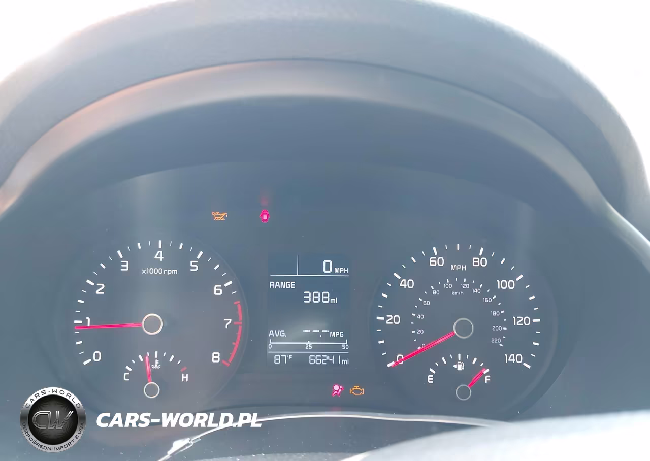 2023 Kia Rio S VIN:3KPA24AD6PE528084 - 7