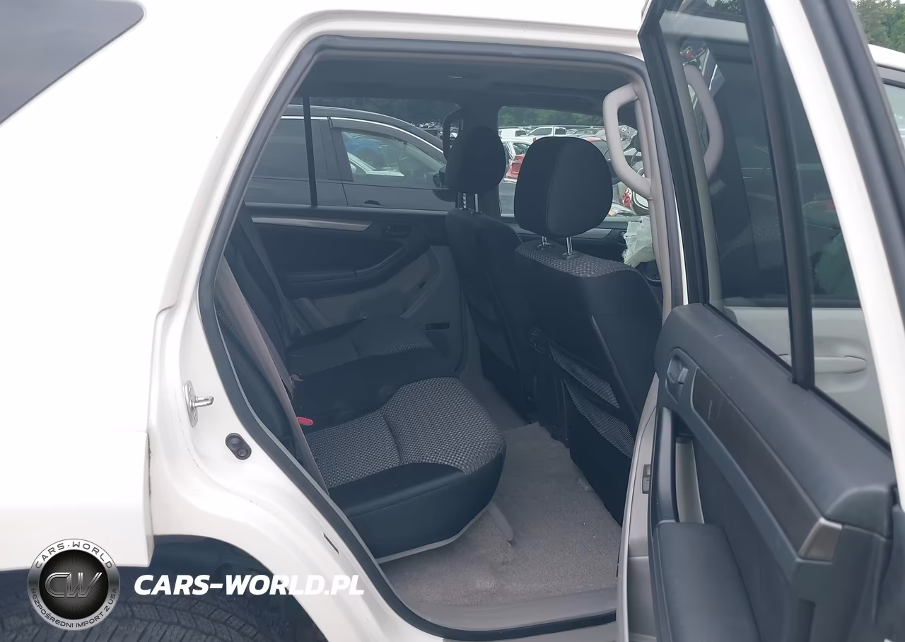 2008 Toyota 4Runner Sport V6 VIN:JTEZU14R58K010660 - 8