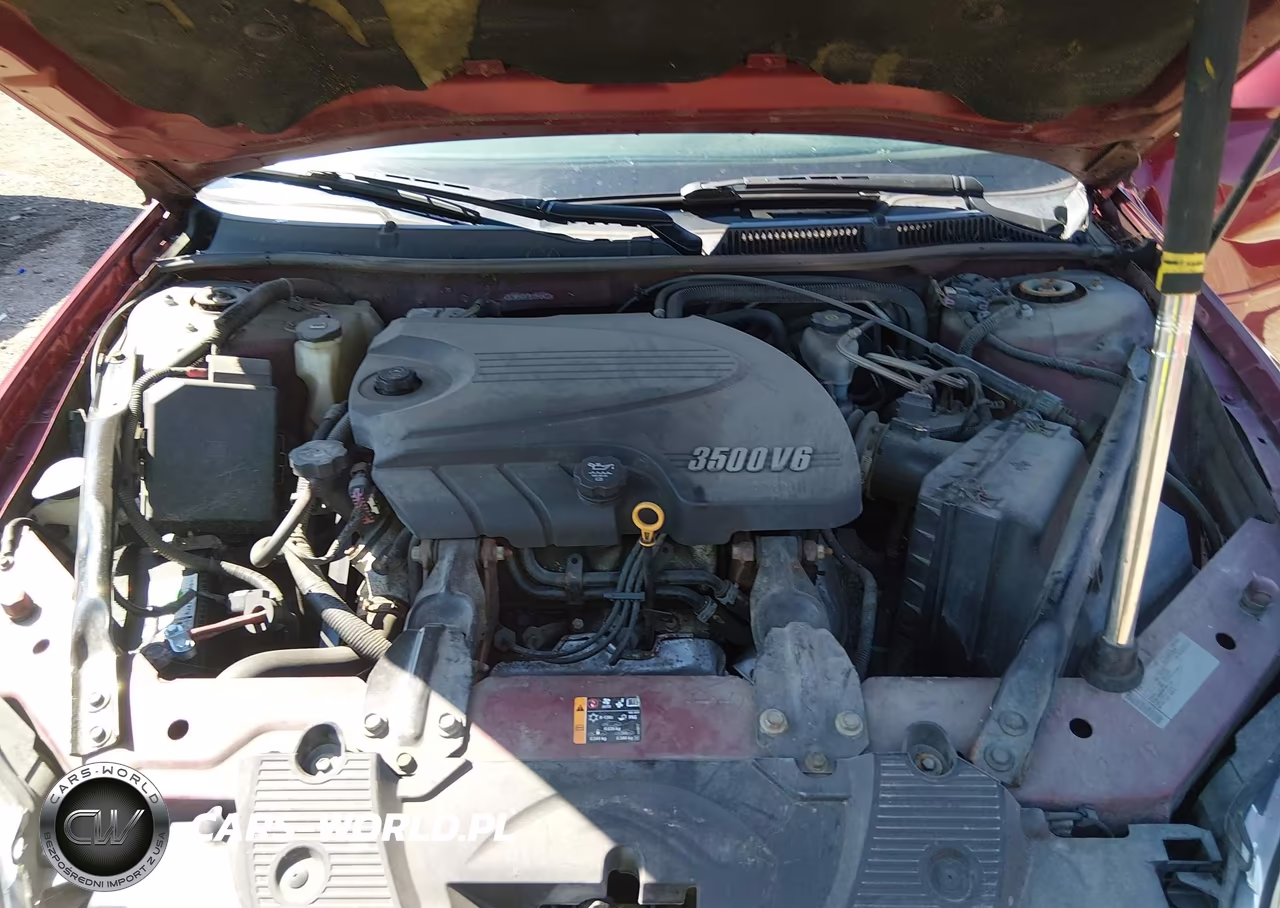 2011 Chevrolet Impala Lt VIN:2G1WB5EK1B1150422 - 10