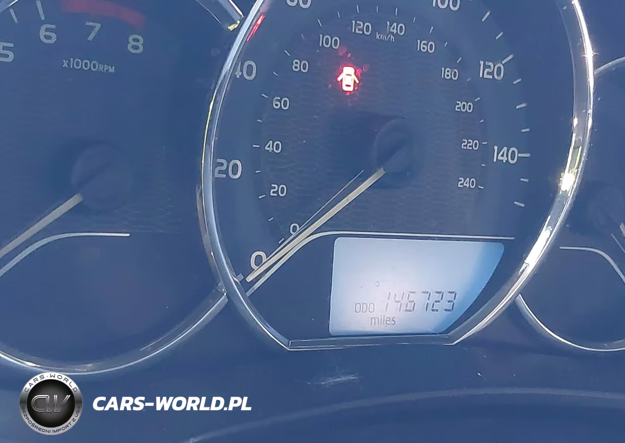 2014 Toyota Corolla L VIN:2T1BURHE9EC116165 - 7