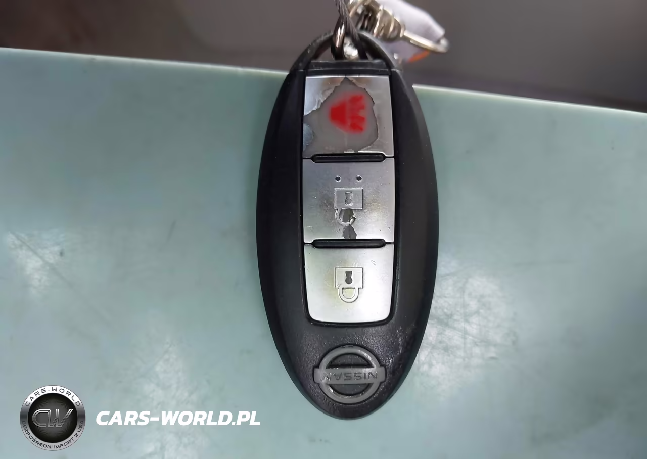 2010 Nissan Murano S VIN:JN8AZ1MU7AW004160 - 11