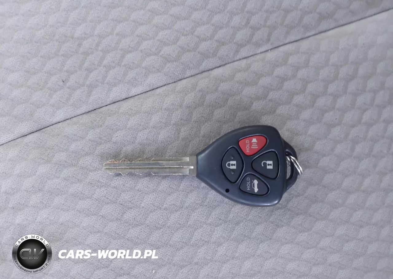 2010 Toyota Camry Le VIN:4T1BF3EK6AU053648 - 11