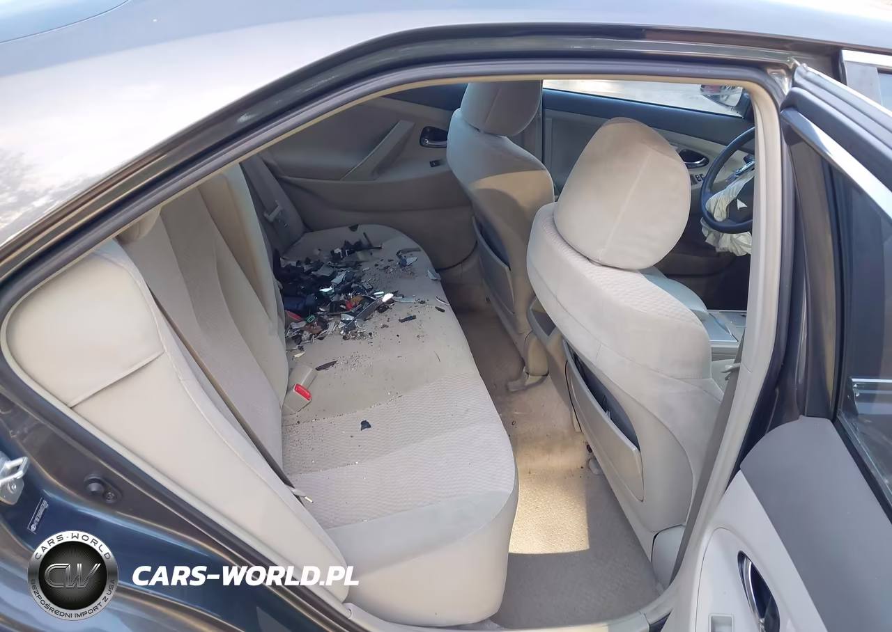 2010 Toyota Camry Le VIN:4T1BF3EK6AU053648 - 8