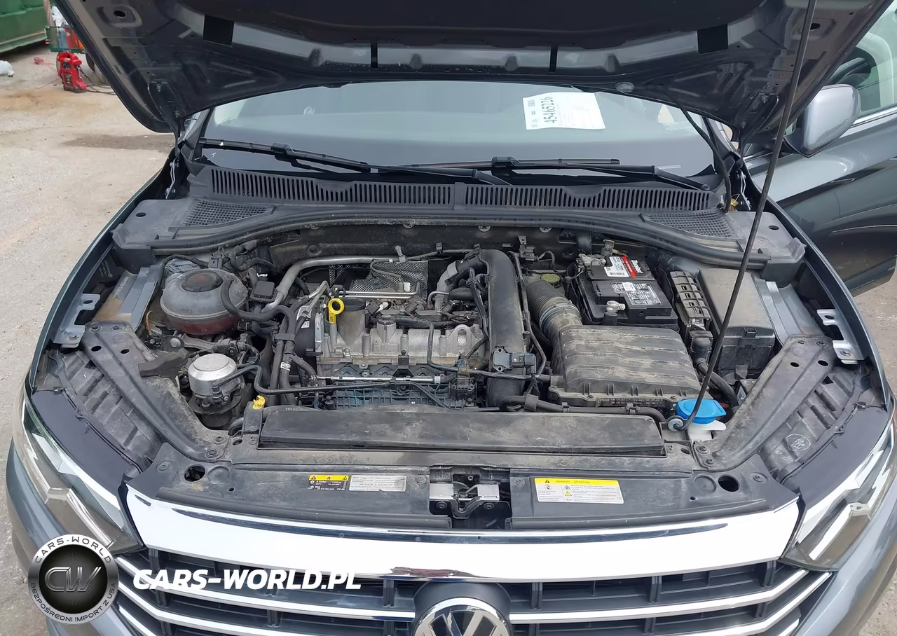 2020 Volkswagen Jetta 1.4T R-Line-1.4T S-1.4T Se VIN:3VWC57BU1LM083444 - 10