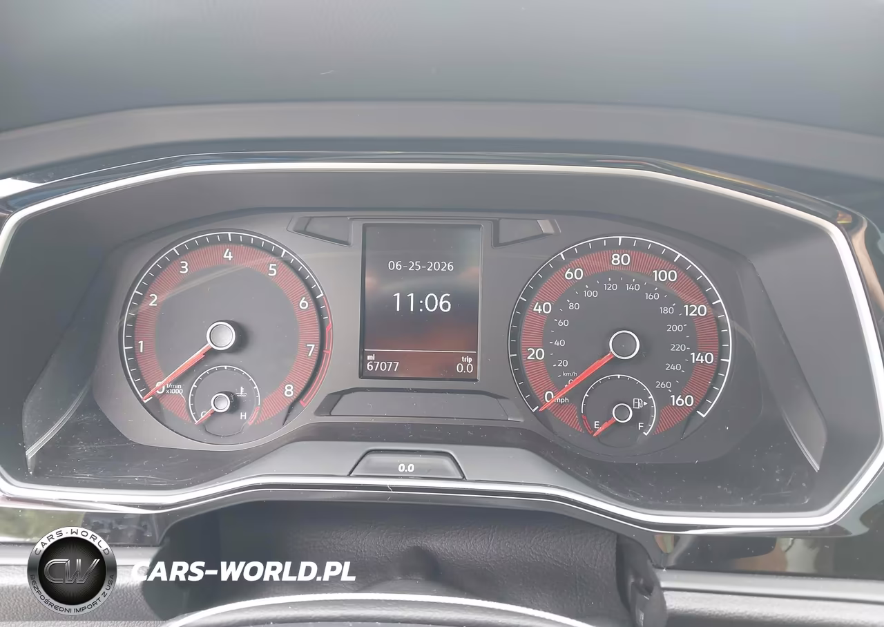 2020 Volkswagen Jetta 1.4T R-Line-1.4T S-1.4T Se VIN:3VWC57BU1LM083444 - 7