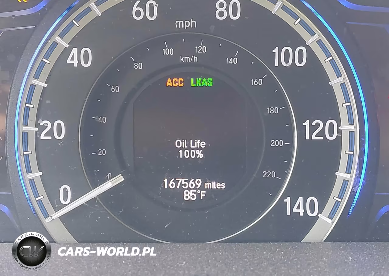 2017 Honda Accord Hybrid Ex-L VIN:JHMCR6F52HC020462 - 16