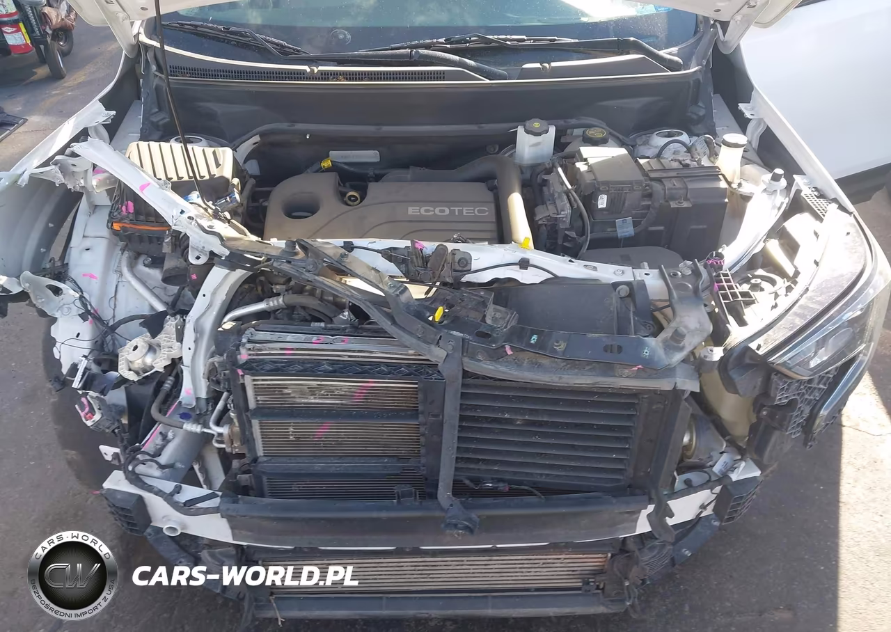 2020 GMC Terrain Awd Slt VIN:3GKALVEV3LL171012 - 10