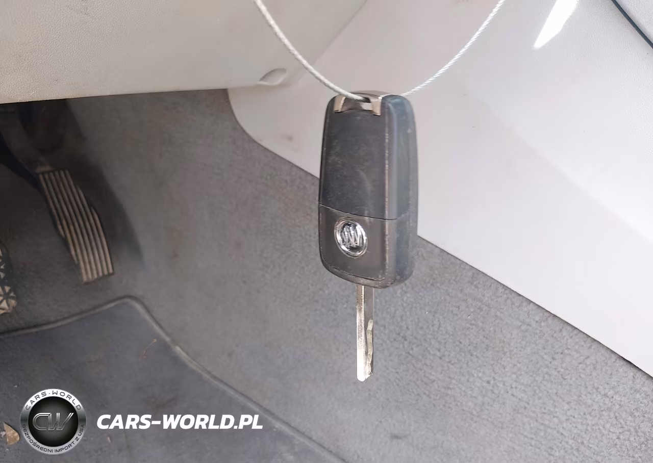 2010 Buick Lacrosse Cxl VIN:1G4GC5GG4AF131349 - 11