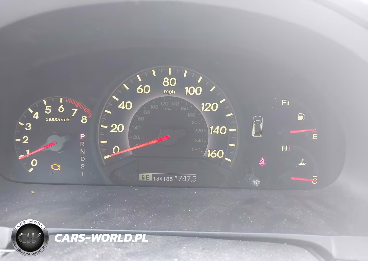 2006 Honda Odyssey Touring VIN:5FNRL38806B105576 - 7