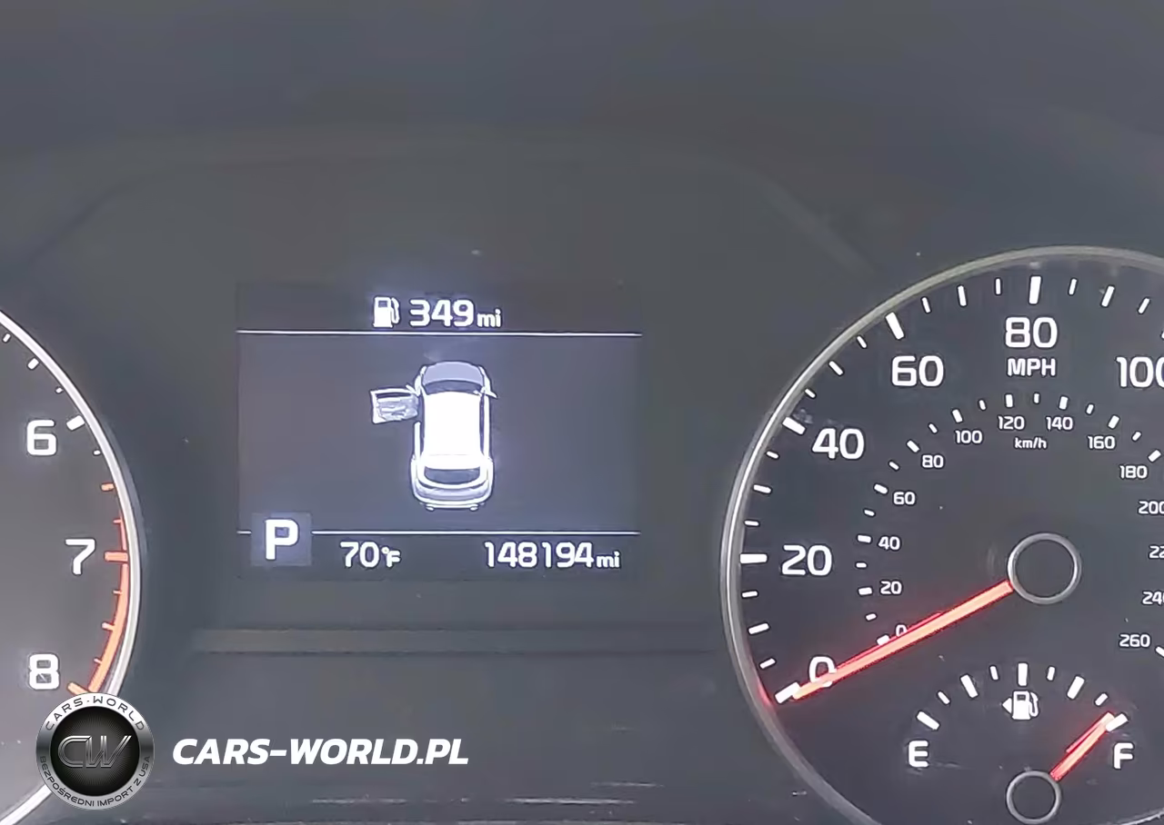2022 Kia Sportage Lx VIN:KNDPMCAC3N7001834 - 15