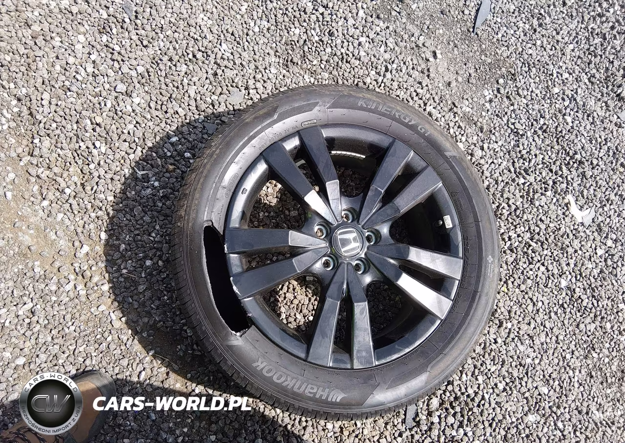 2026 Honda Hr-V Sport VIN:3CZRZ1H55TM714088 - 12