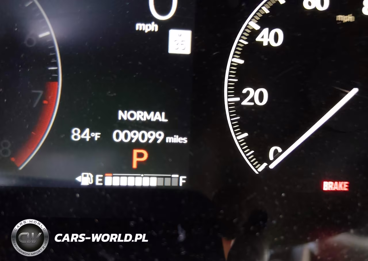 2026 Honda Hr-V Sport VIN:3CZRZ1H55TM714088 - 16