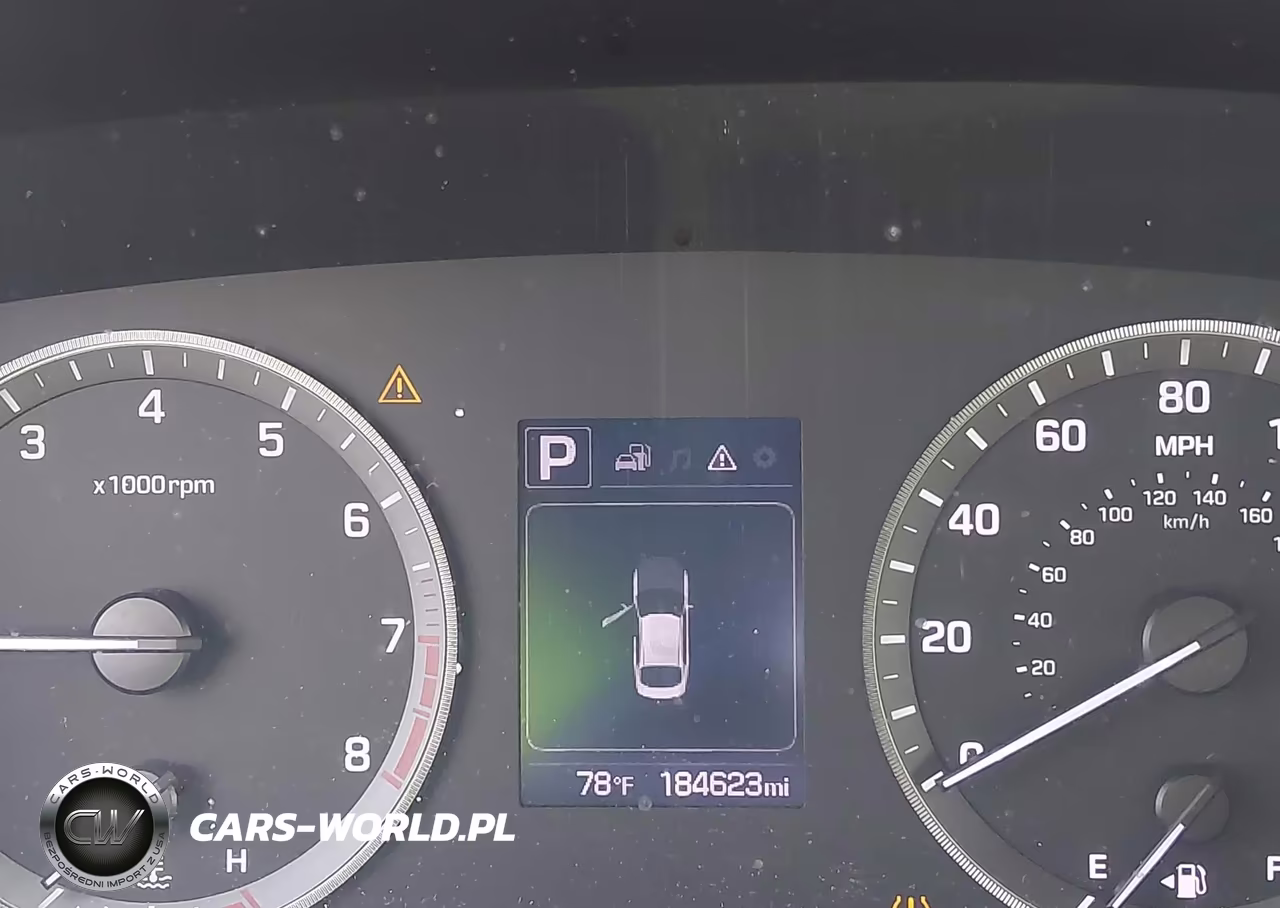 2016 Hyundai Sonata Sport VIN:5NPE34AF6GH433763 - 15