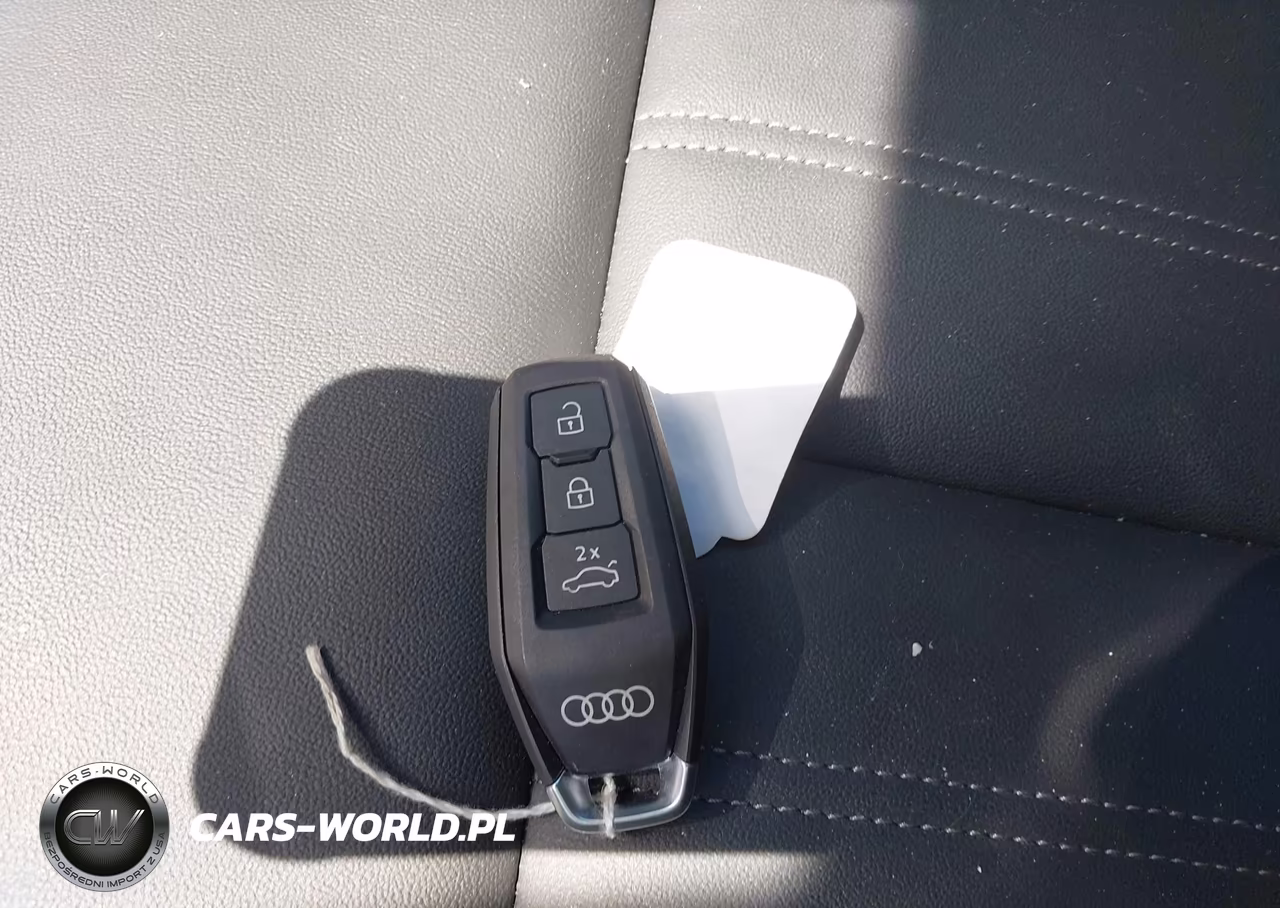 2025 Audi All-New A5 Premium Plus Tfsi Quattro S Tronic VIN:WAU2BCFU1SN052268 - 11