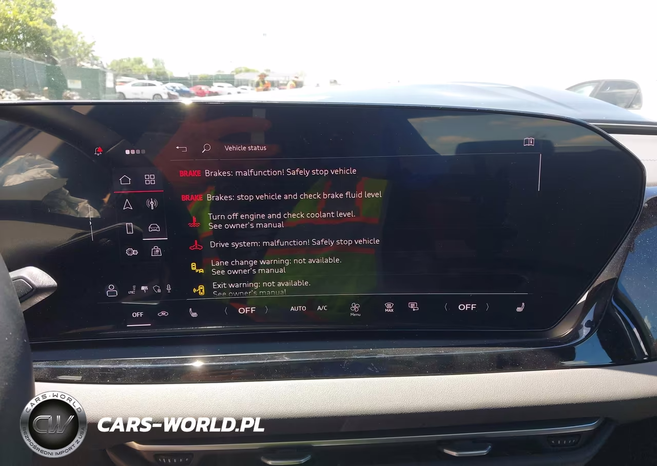 2025 Audi All-New A5 Premium Plus Tfsi Quattro S Tronic VIN:WAU2BCFU1SN052268 - 15