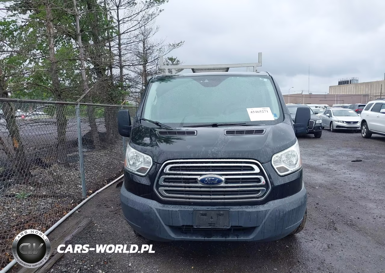 2015 Ford Transit-350 VIN:1FTSW2ZG6FKA24058 - 12