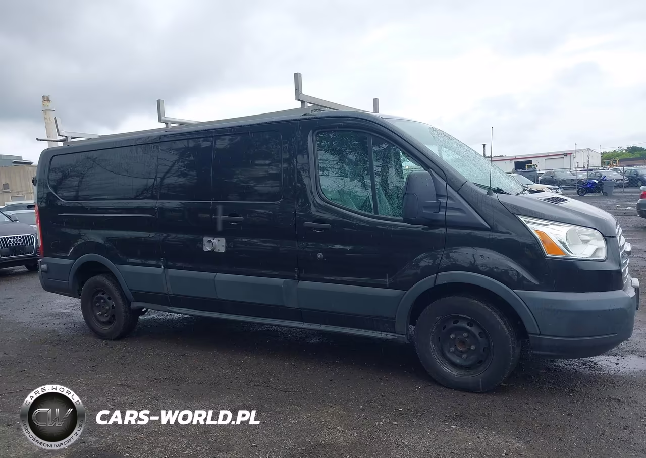2015 Ford Transit-350 VIN:1FTSW2ZG6FKA24058 - 13