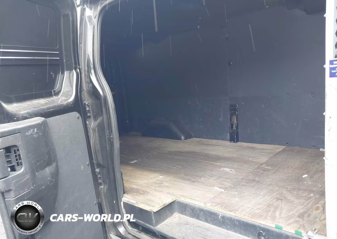 2015 Ford Transit-350 VIN:1FTSW2ZG6FKA24058 - 8