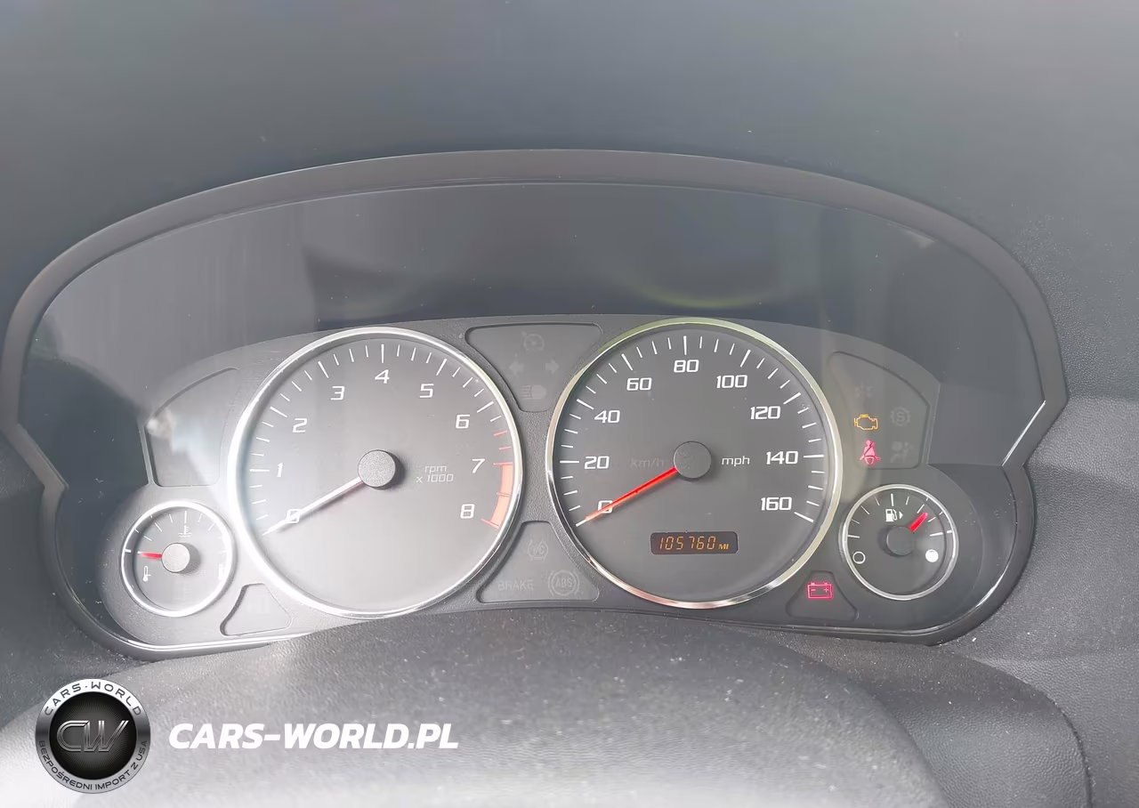 2005 Cadillac Cts Base W-1Sb-1Sc VIN:1G6DP567750172227 - 7