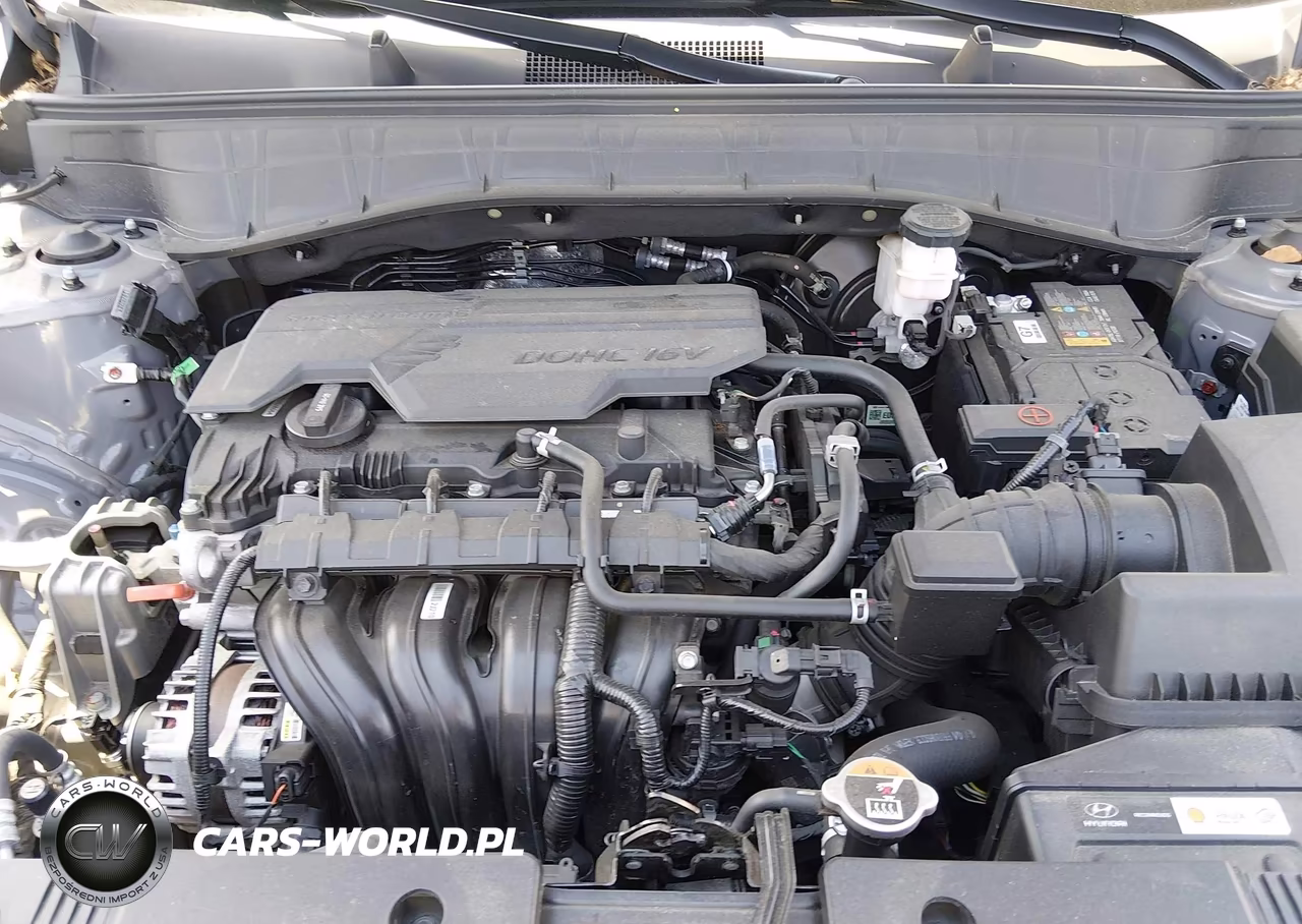 2024 Hyundai Kona Sel VIN:KM8HCCAB4RU168818 - 10