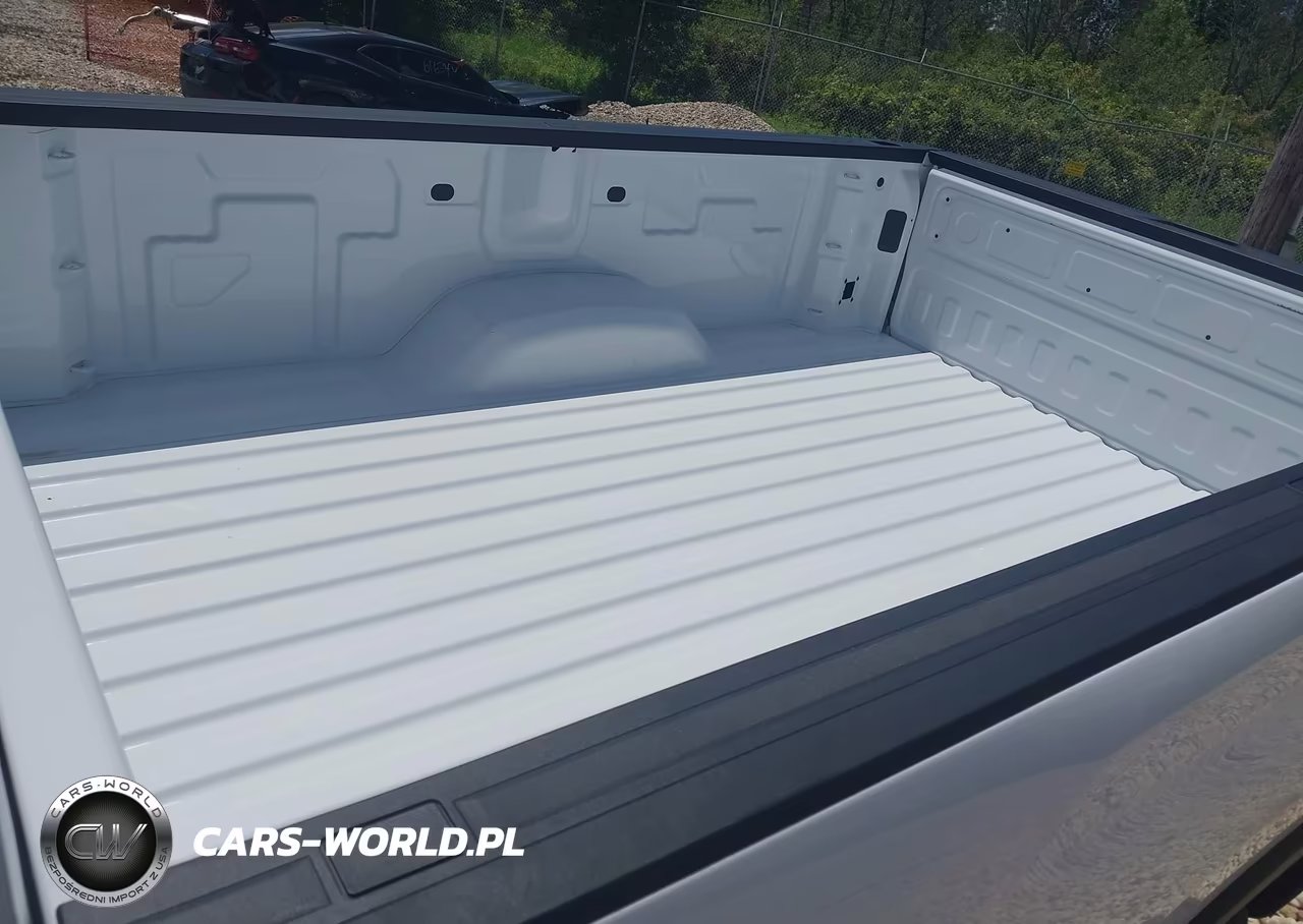 2026 Chevrolet Silverado 2500 Hd , Long Bed, Lt, 4Wd VIN:1GB4KNEY2TF127877 - 6