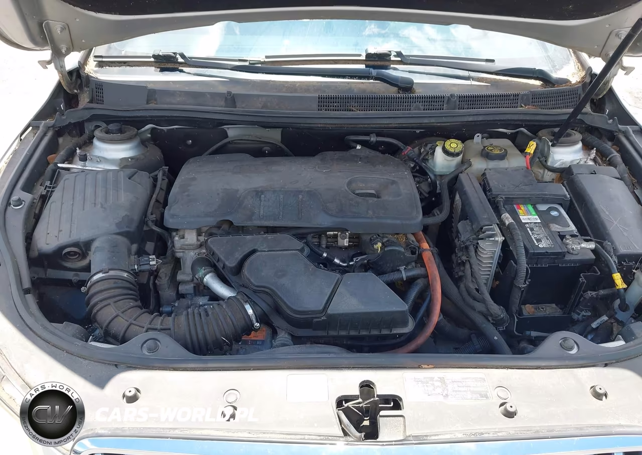 2013 Buick Lacrosse VIN:1G4GA5ERXDF238114 - 10