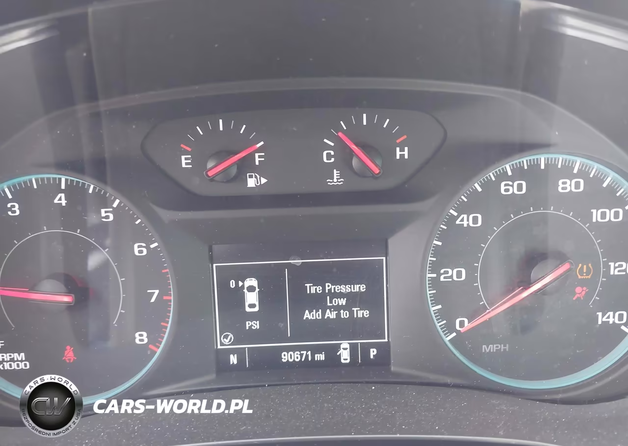 2021 Chevrolet Malibu Fwd Ls VIN:1G1ZB5ST7MF040934 - 7