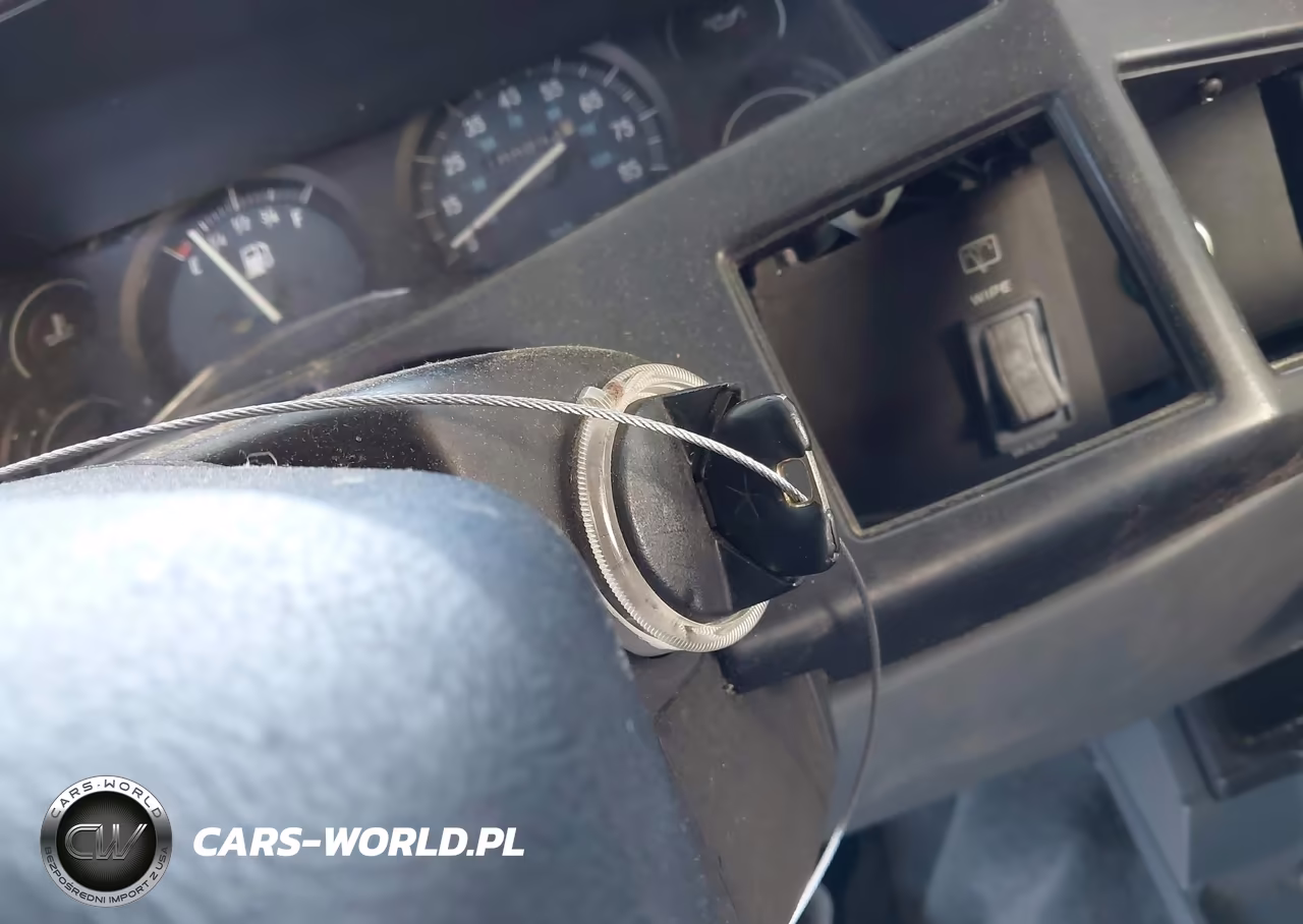 1996 Jeep Cherokee Se VIN:1J4FJ27S1TL278851 - 11