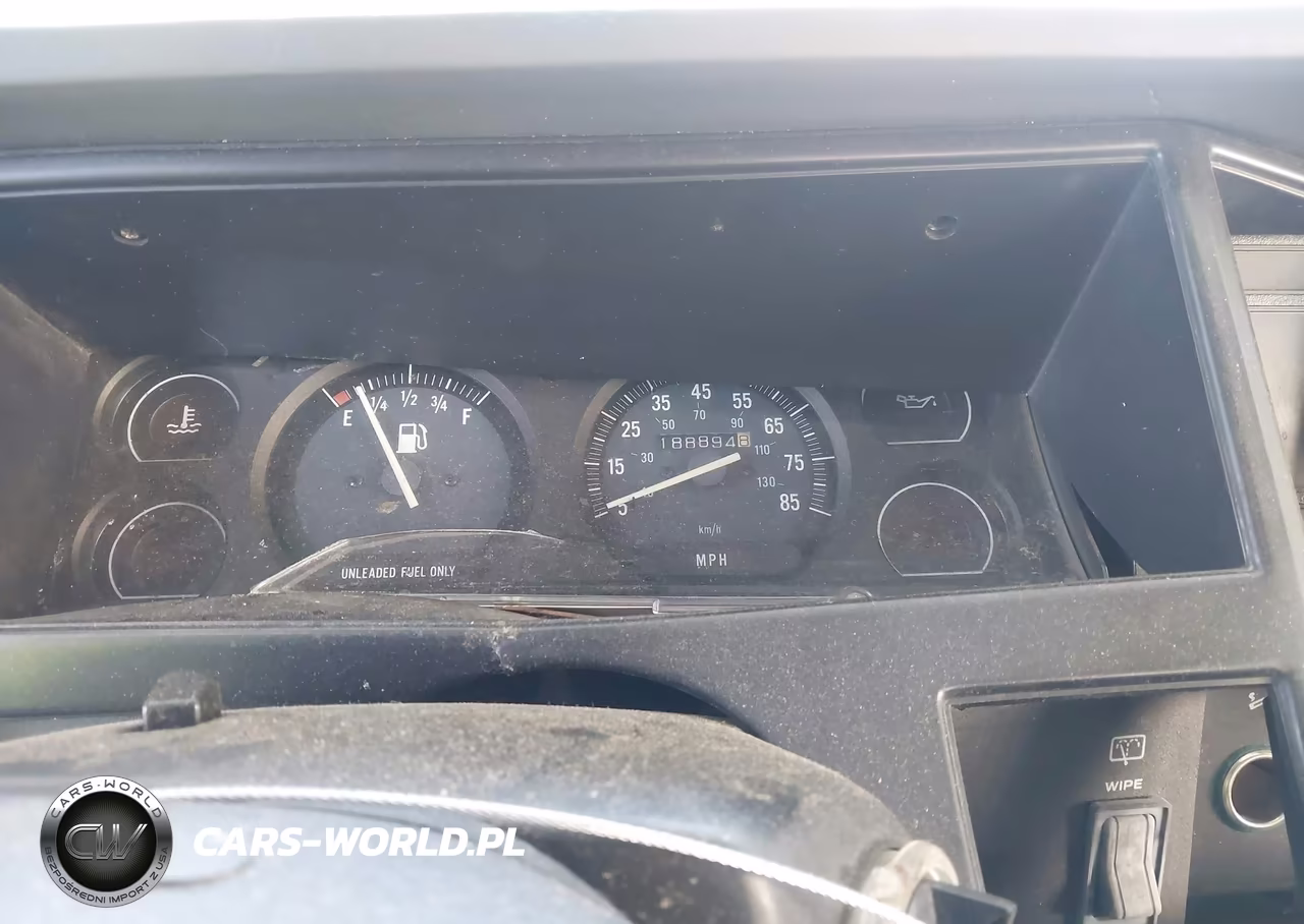 1996 Jeep Cherokee Se VIN:1J4FJ27S1TL278851 - 7
