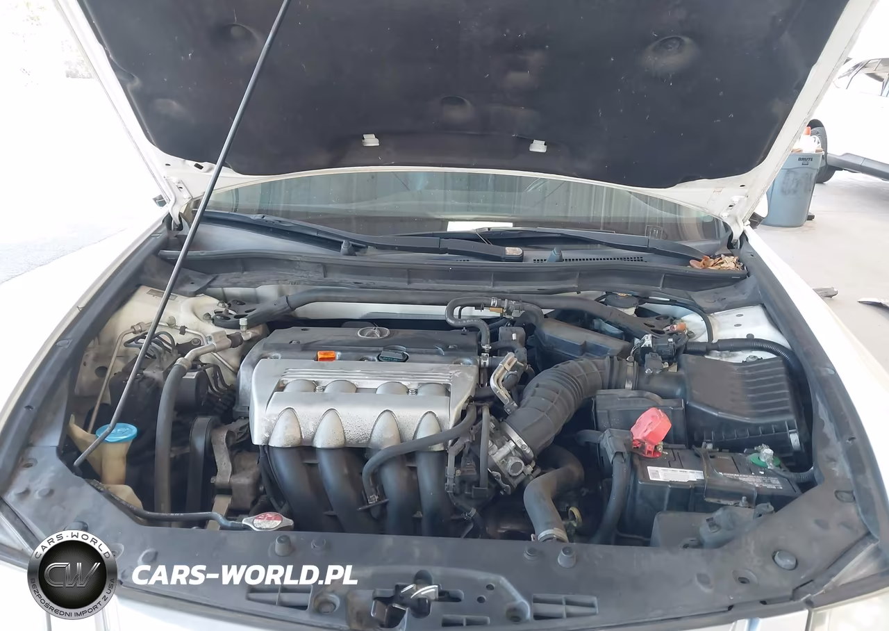 2010 Acura Tsx 2.4 VIN:JH4CU2F66AC031468 - 10