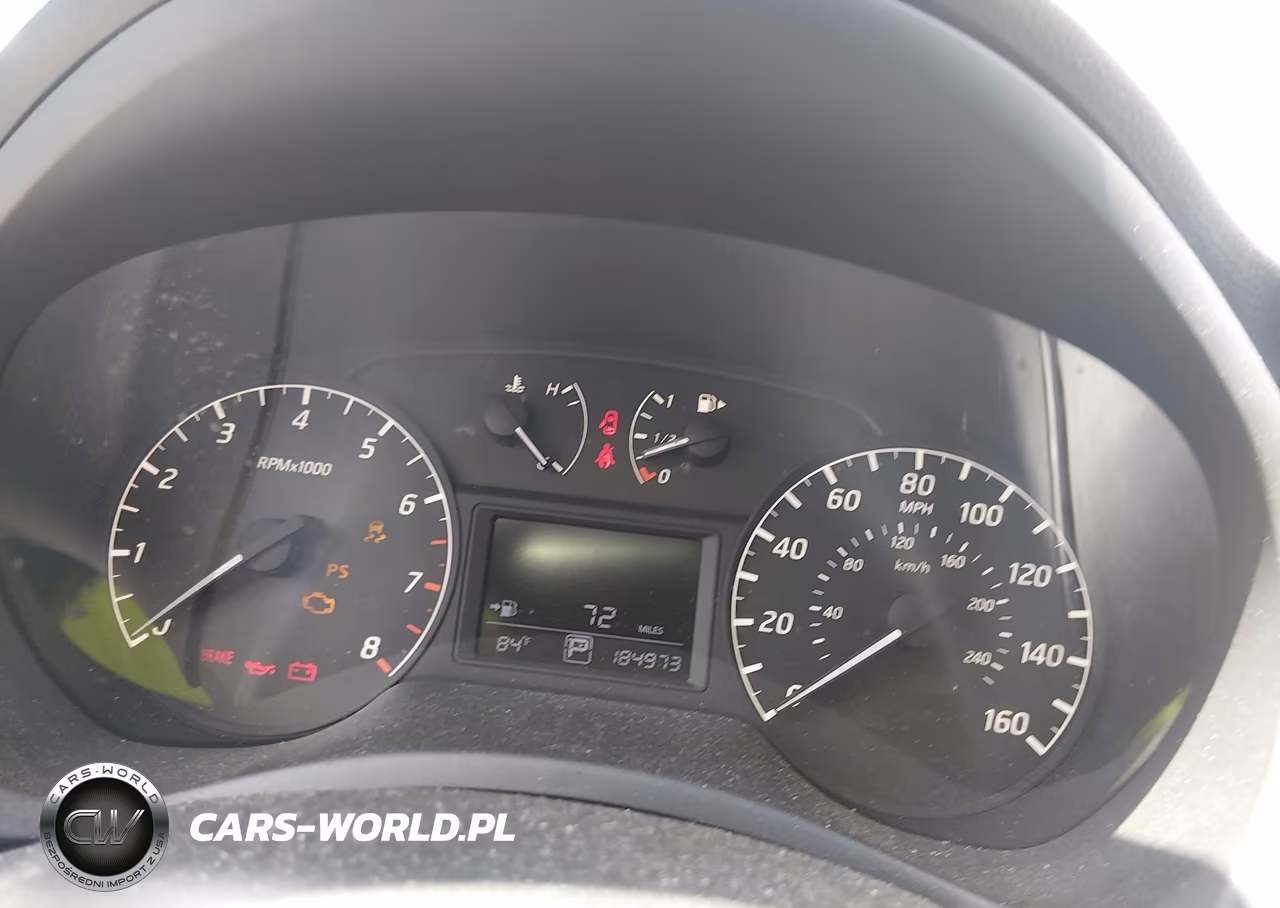 2014 Nissan Sentra S VIN:3N1AB7AP6EY233920 - 7