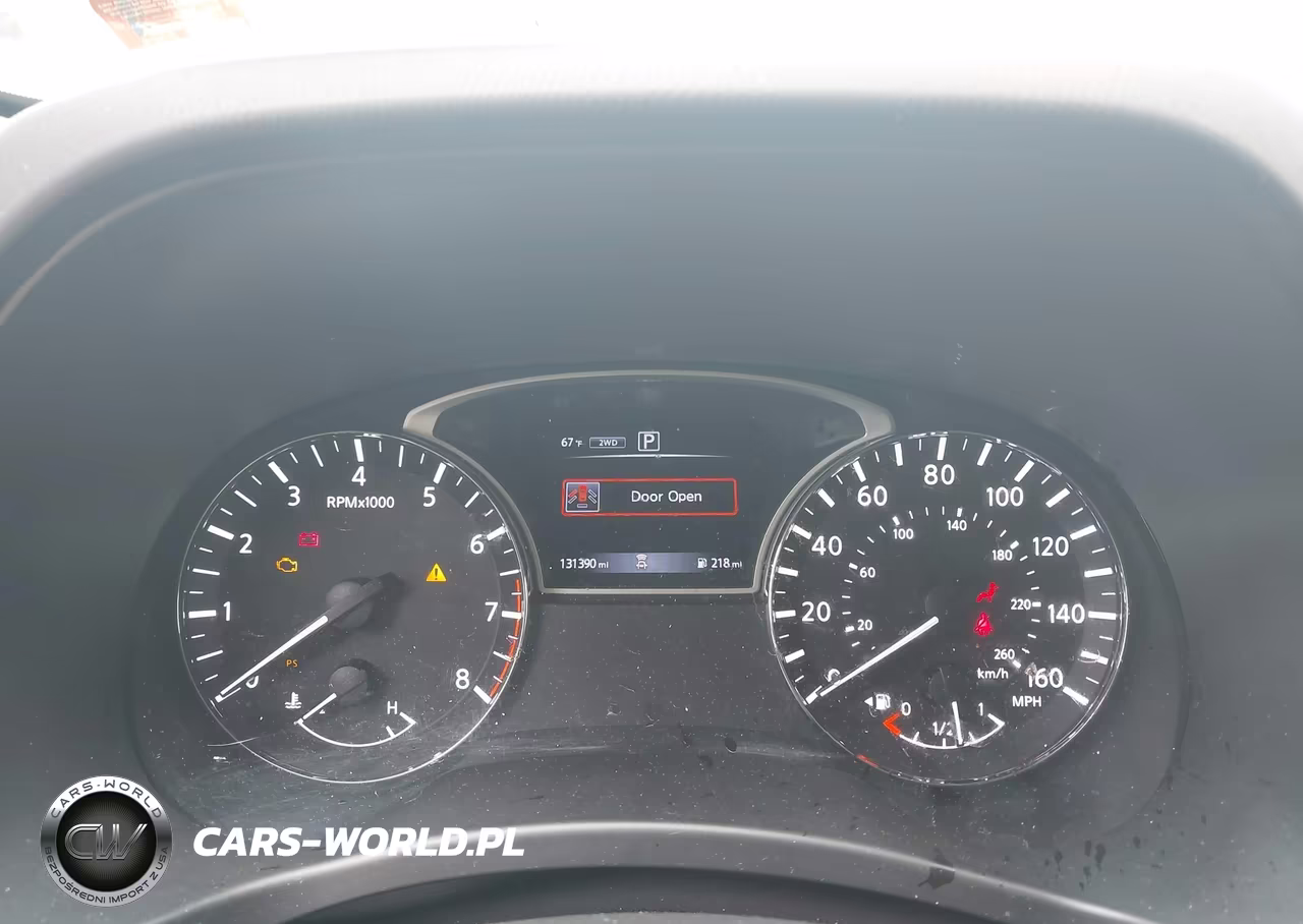 2019 Nissan Pathfinder S VIN:5N1DR2MM3KC641933 - 7