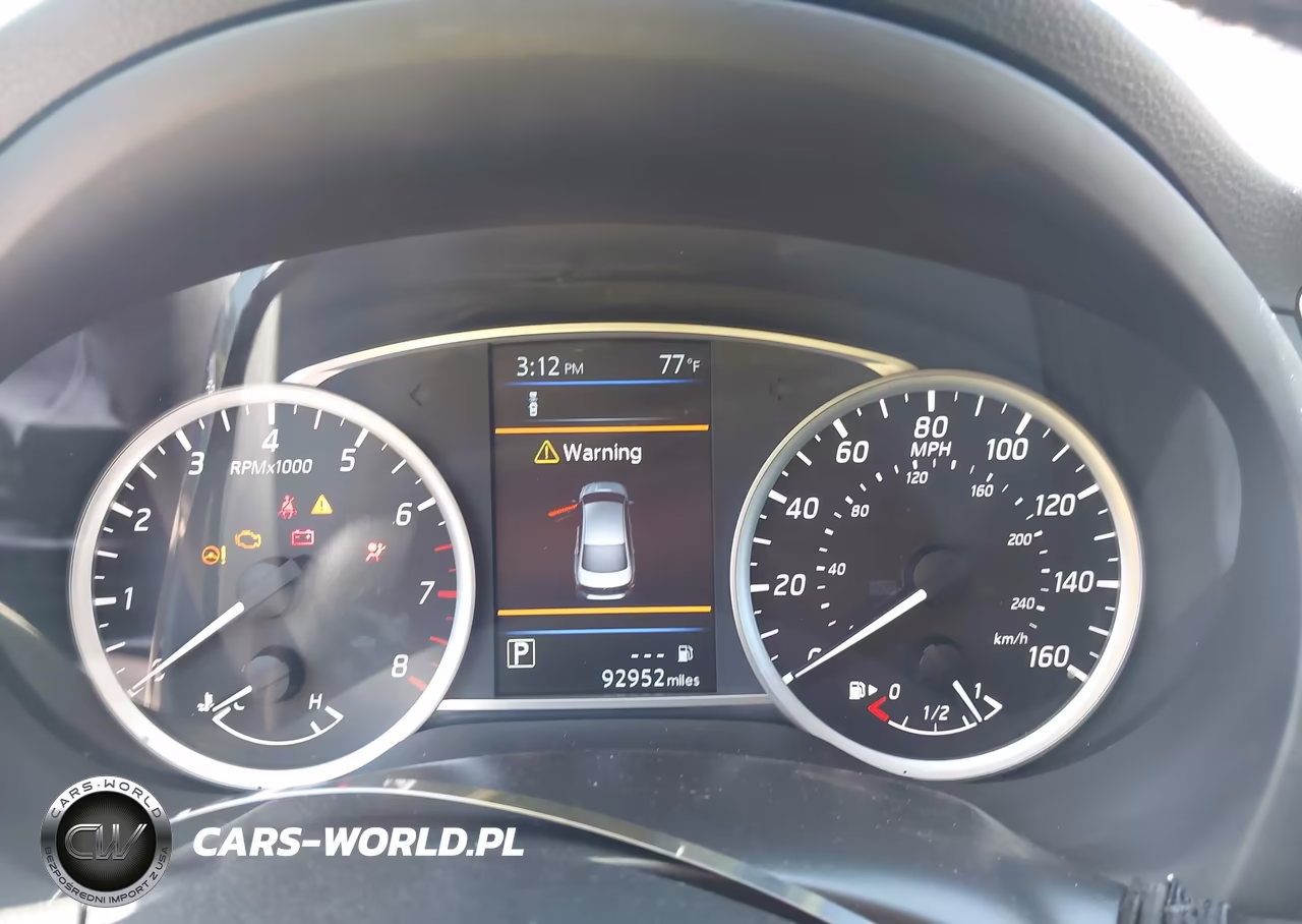 2019 Nissan Sentra Sv VIN:3N1AB7APXKL608653 - 7