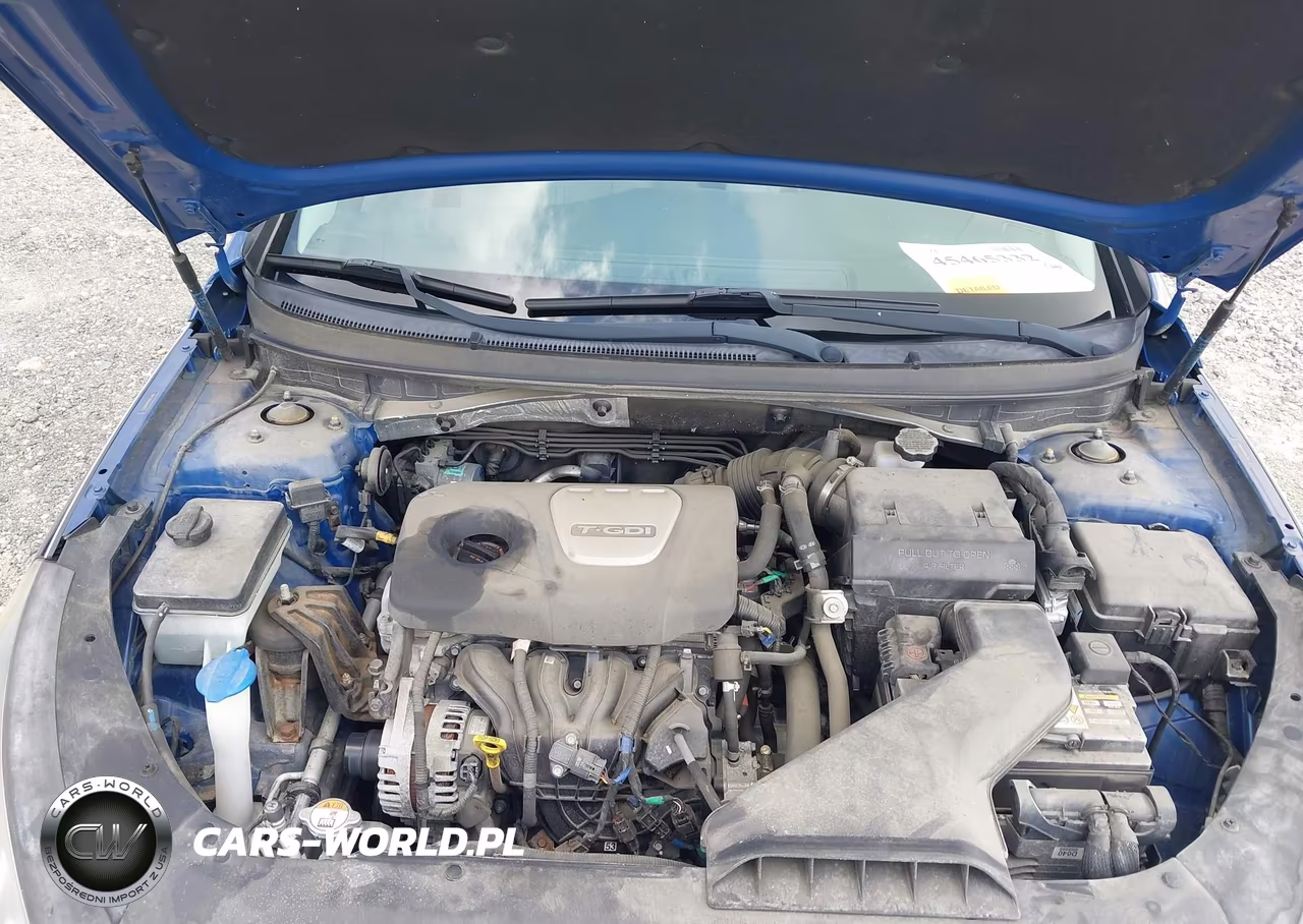 2018 Hyundai Sonata Eco VIN:5NPE24AA6JH698925 - 10
