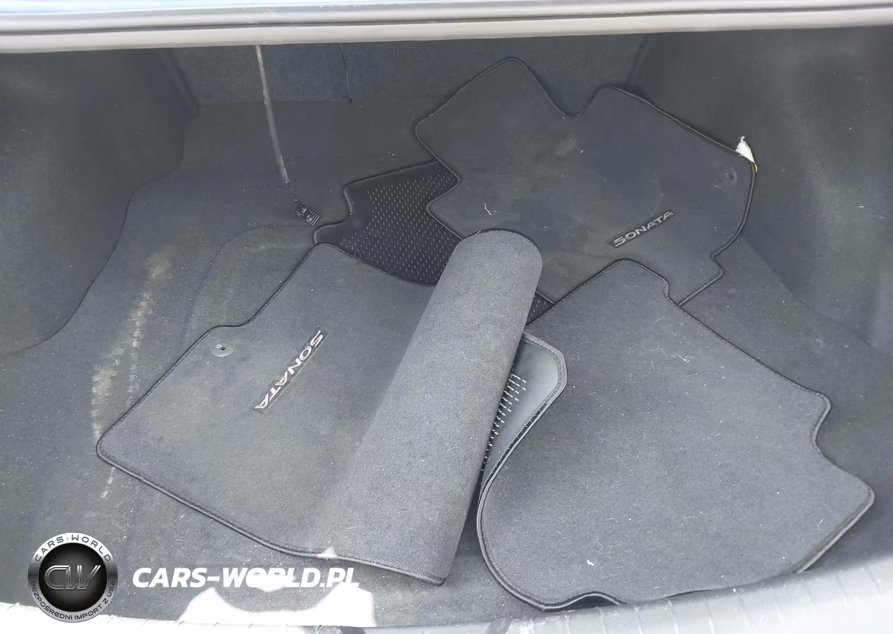 2018 Hyundai Sonata Eco VIN:5NPE24AA6JH698925 - 12