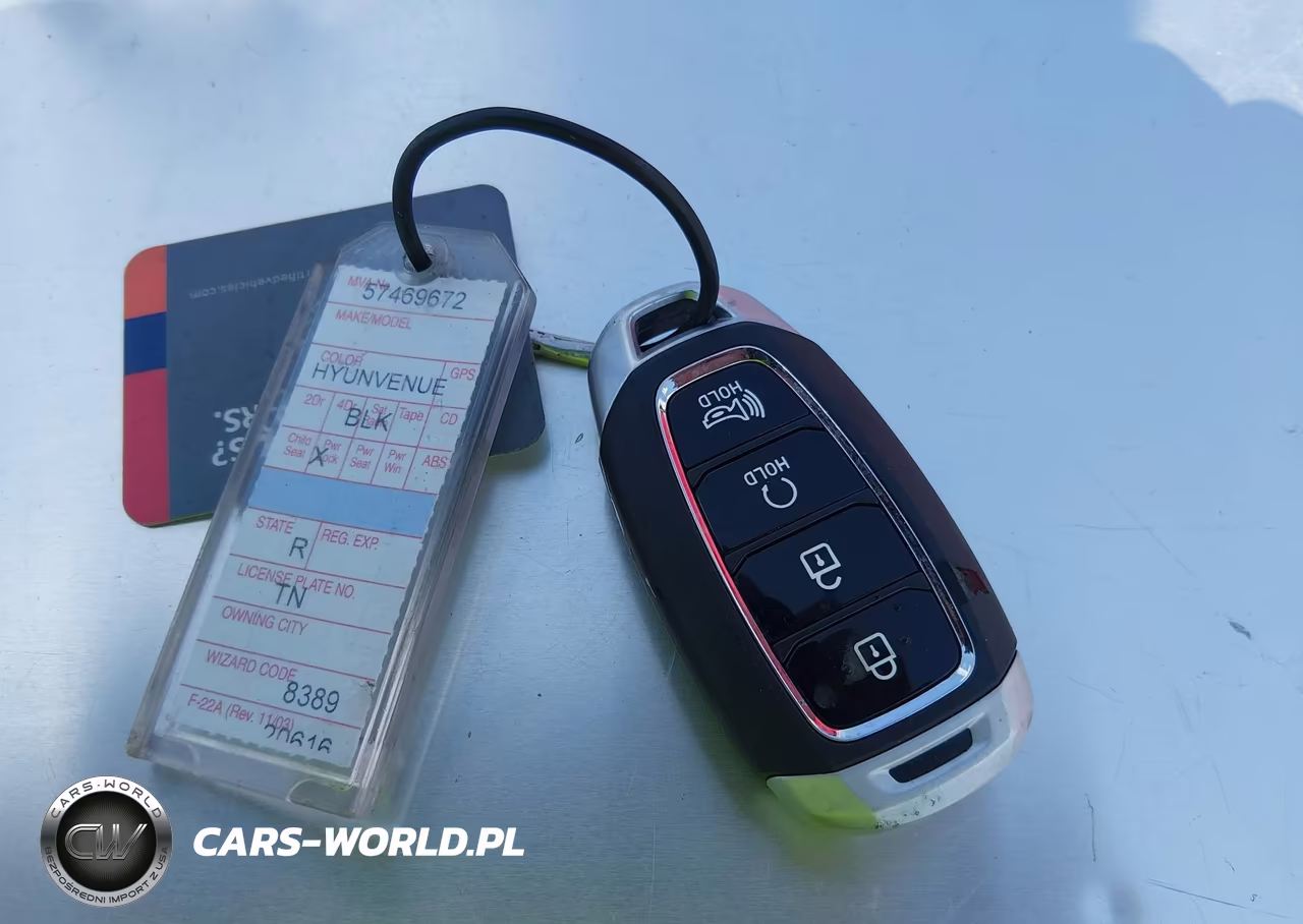 2025 Hyundai Venue Sel VIN:KMHRC8A35SU378313 - 11