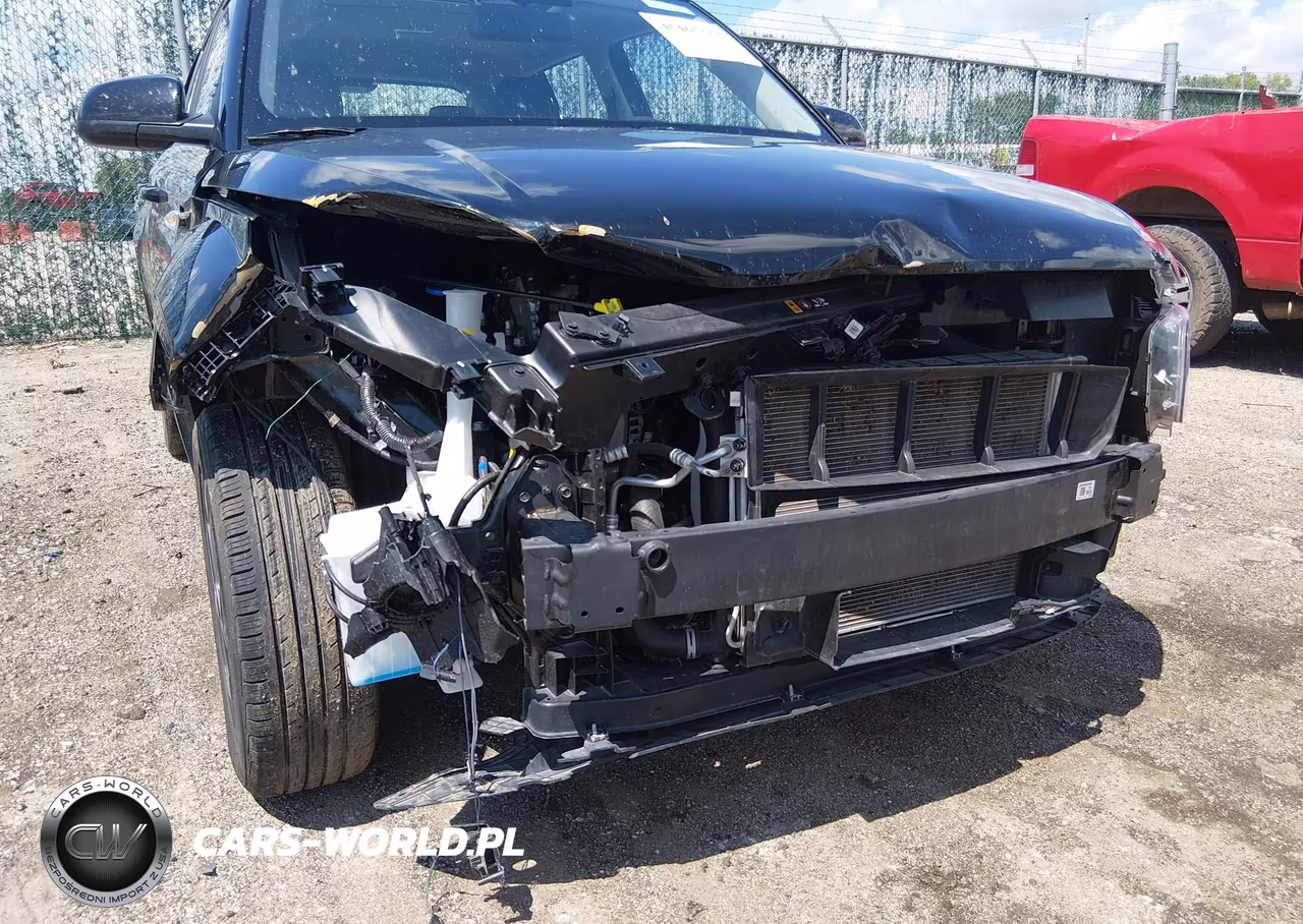 2025 Hyundai Venue Sel VIN:KMHRC8A35SU378313 - 6