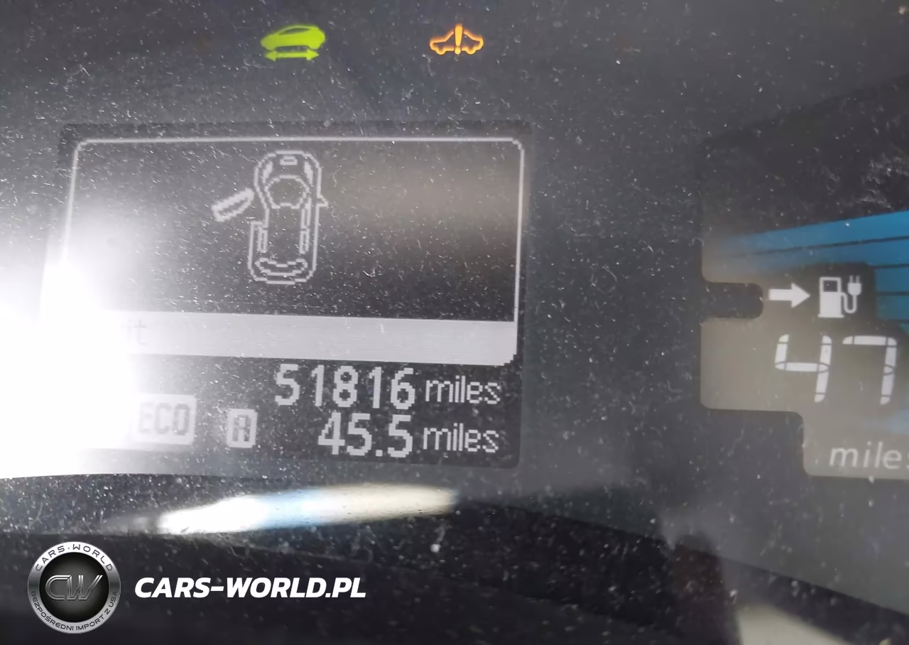 2015 Nissan Leaf S VIN:1N4AZ0CP7FC329147 - 16
