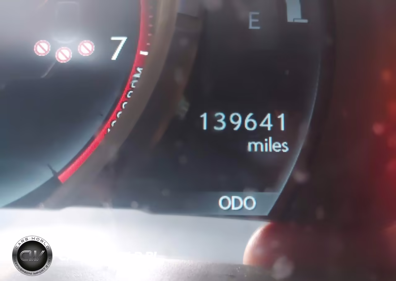 2015 Lexus Rc 350 VIN:JTHSE5BC5F5005560 - 14