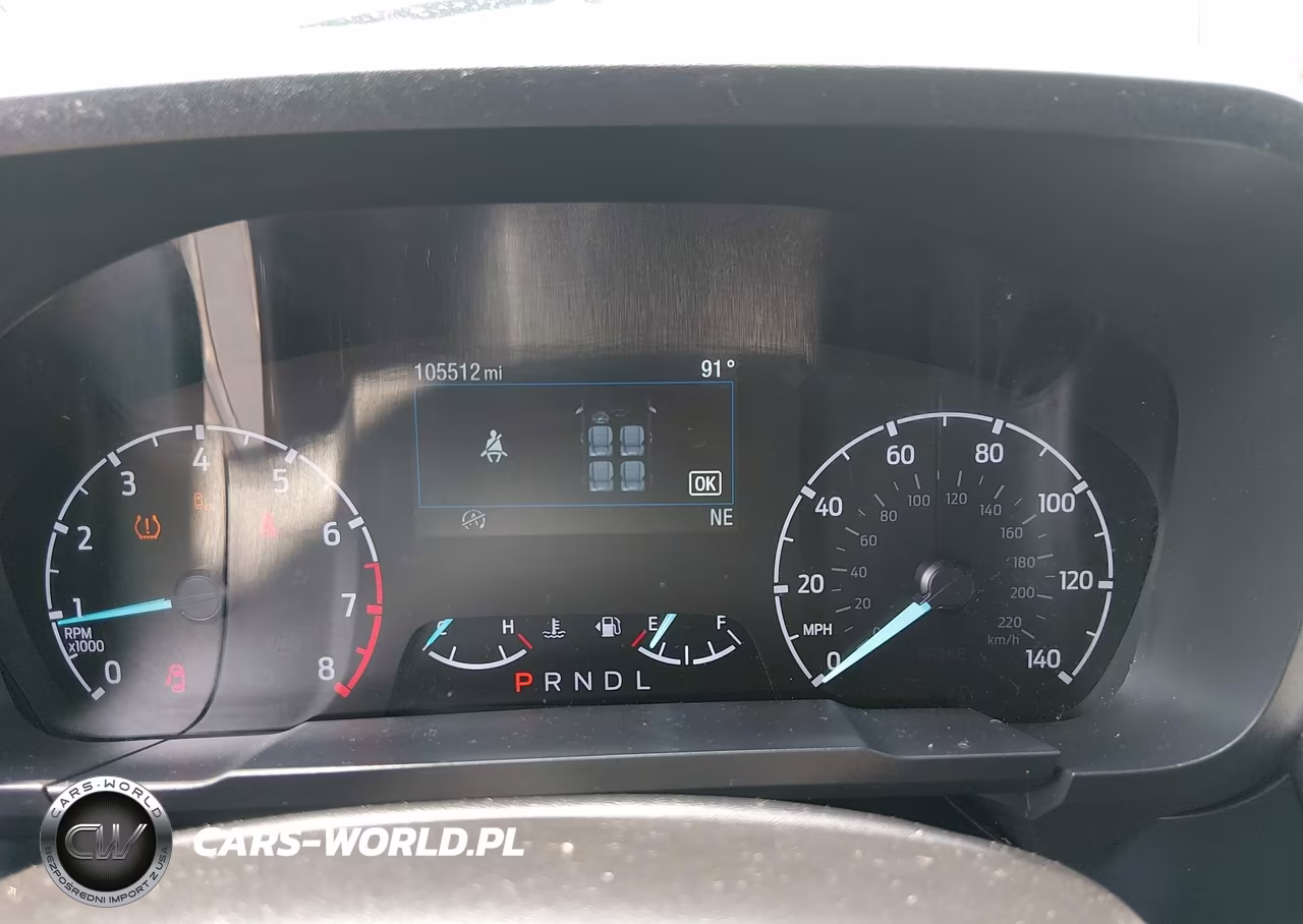 2022 Ford Maverick Lariat-Xl-Xlt VIN:3FTTW8E97NRA03860 - 7