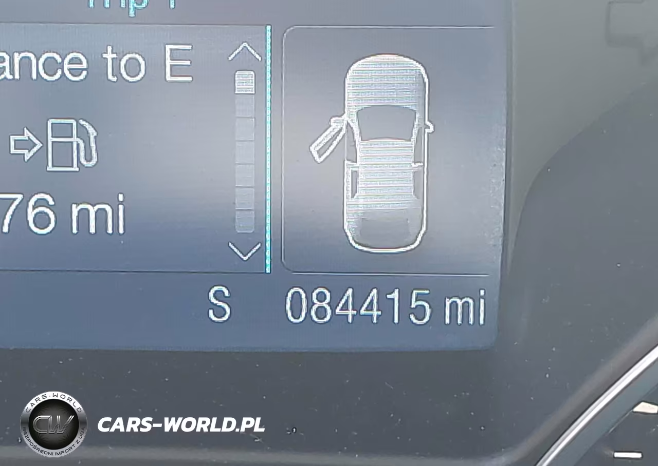 2014 Ford Escape Se VIN:1FMCU9GX7EUD90891 - 15