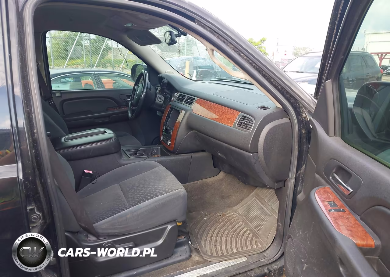 2007 Chevrolet Avalanche 1500 Ls-Lt-Ltz VIN:3GNFK12337G282679 - 5