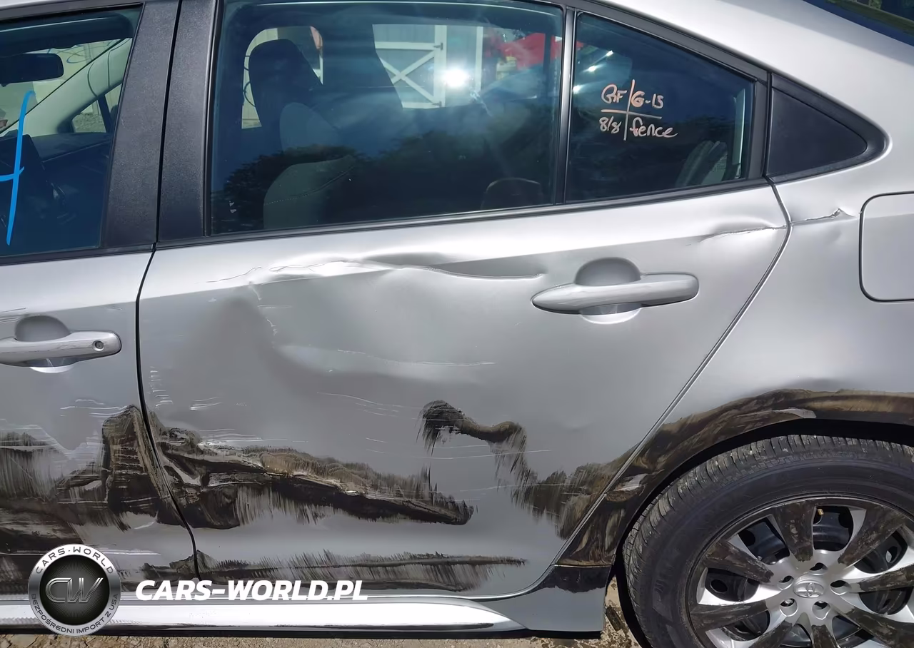 2026 Toyota Corolla Le VIN:5YFB4MDE3TP382237 - 19