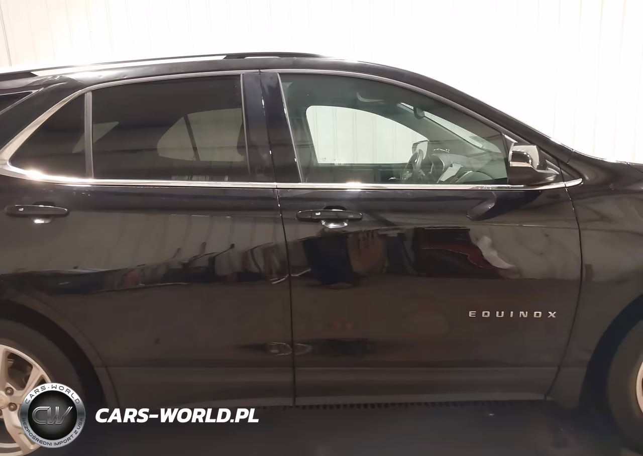 2018 Chevrolet Equinox Lt VIN:2GNAXTEX1J6266912 - 13