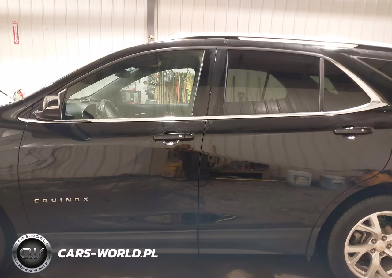 2018 Chevrolet Equinox Lt VIN:2GNAXTEX1J6266912 - 14